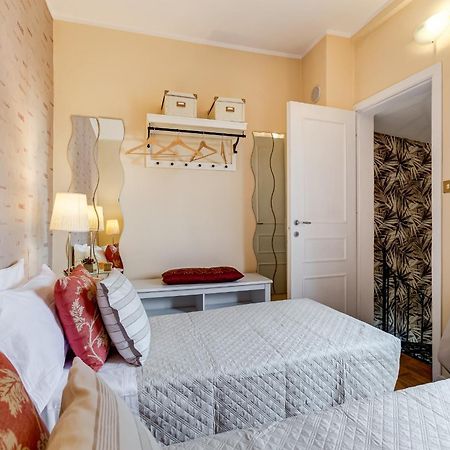 Piazza Di Spagna Fantastic Apartment Rome Exterior photo