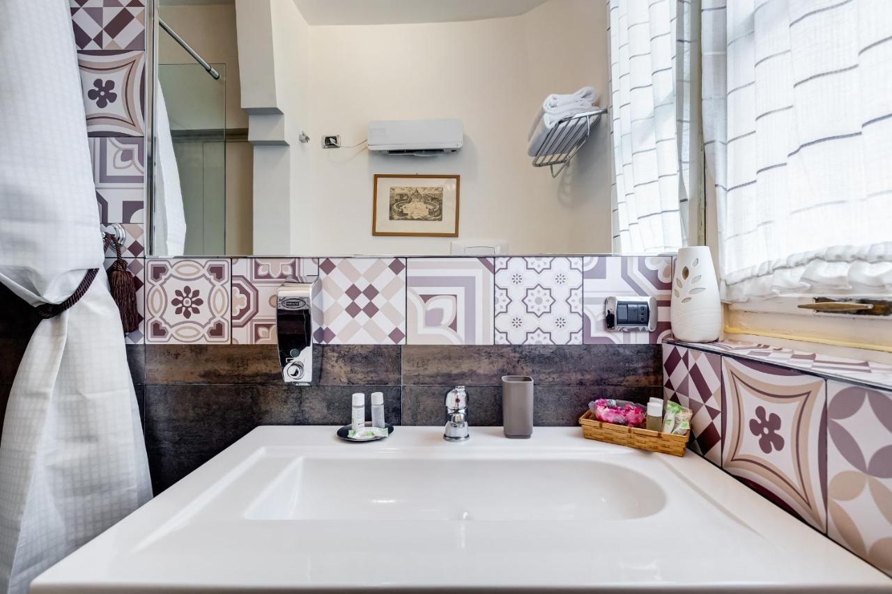 Piazza Di Spagna Fantastic Apartment Rome Exterior photo