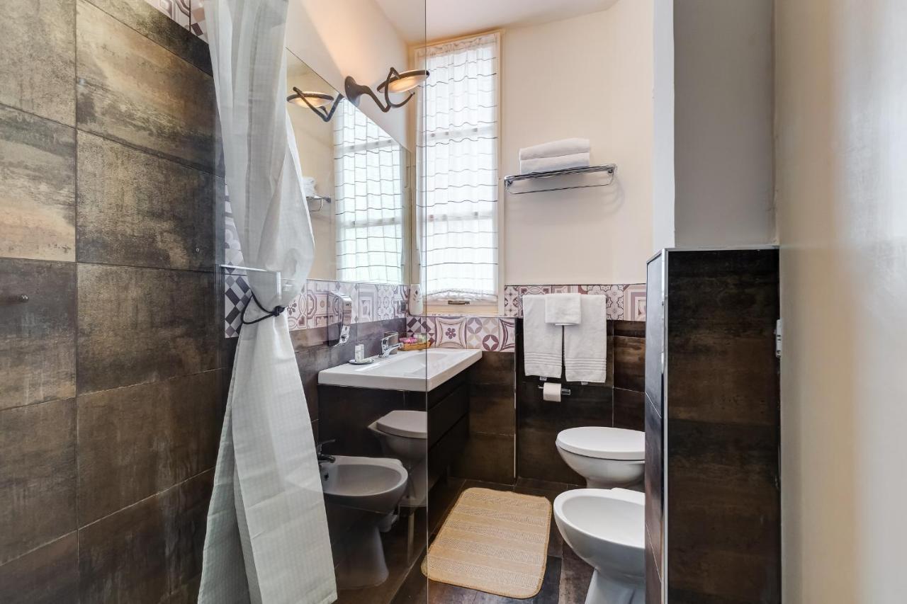 Piazza Di Spagna Fantastic Apartment Rome Exterior photo